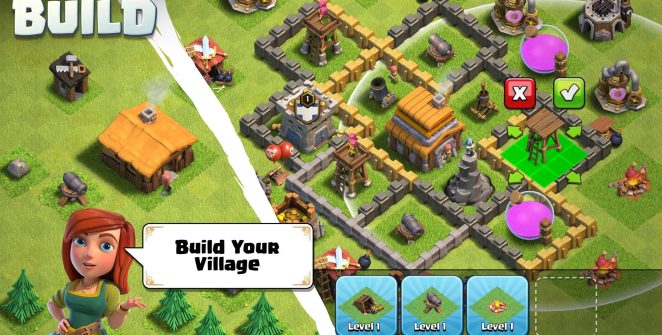 Clash of Clans