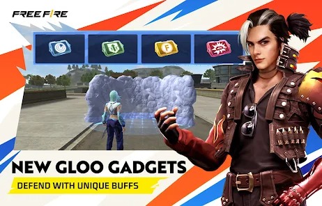 garena free fire apk