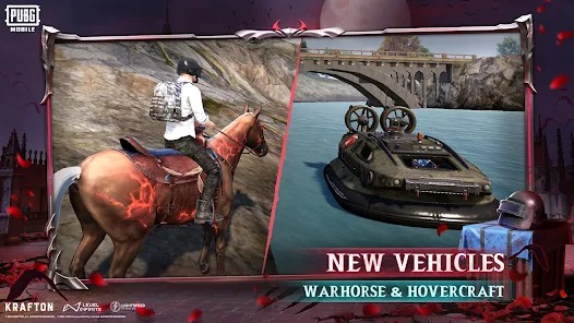 Pubg Mobile