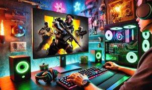 Best Call of Duty Game for PC in 2024