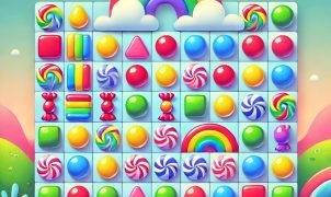 Candy Crush Saga