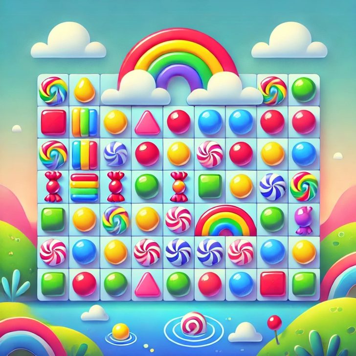 Candy Crush Saga