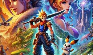 Chrono trigger