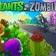 Plants vs Zombies