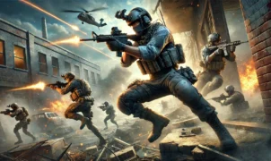 Call of Duty Mobile